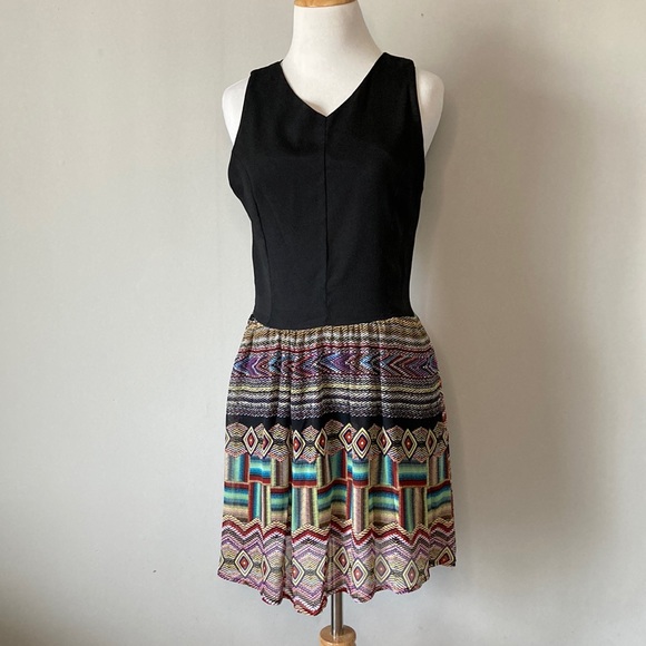 3 piece Bundle Career Dresses Asher by Fab’rik Everly, Alter’d State Sm - Picture 2 of 16